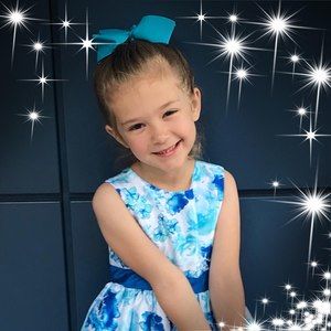 Meet your Posher, Lori